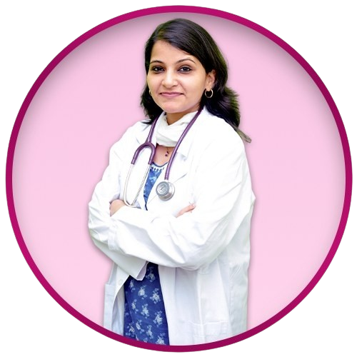 Dr. Akanksha Srivastava